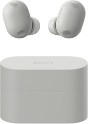 Sony WF-1000XM6 In-ear Argintiu Platinum