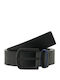 Men's Black Belt