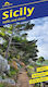 Sicily Sunflower Walking Guide: 70 Long And Short Walks And 8 Car Tours (sunflower Guides)
