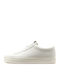 Männer Sneakers Beige