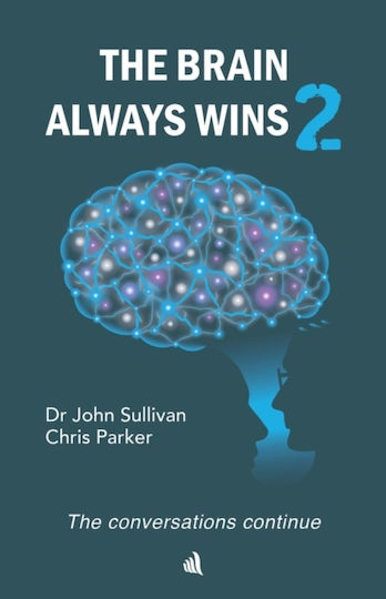 Brain Always Wins2 - Chiselbury Publishing - Hardback Brain Always Wins2 - Chiselbury Publishing - Hardback