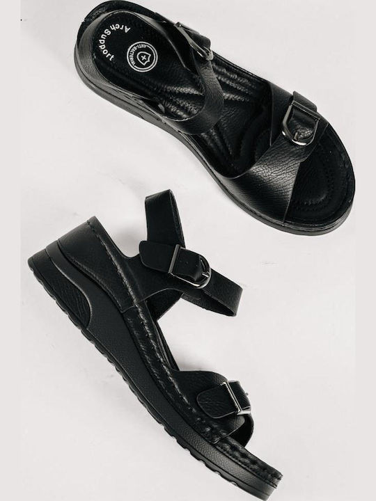 The Shoemart Καλοκαιρινές Γυναικείες Πλατφόρμες...