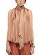 Women's Blouse Pink