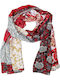 Cham Cham Damen Schals & Stolen Rotes