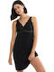 Triumph Summer Women's Nightgown Black