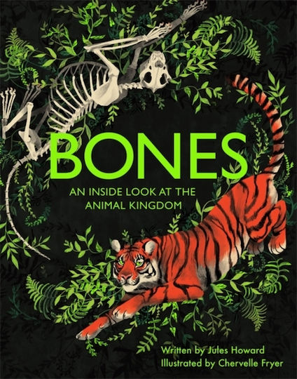 Bones - Bonnier Books Ltd - Paperback / Softback Bones - Bonnier Books Ltd - Paperback / Softback