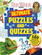 Week Junior Ultimate Puzzles And Quizzes - Bloomsbury Publishing Plc - Paperback / Softback