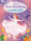 Sticker Dolly Dressing Cinderella - Usborne Publishing Ltd - Paperback / Softback