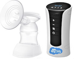 Little Mom Pompa De Sân Electrică Simplă Little Mom Pompa De Sân Electrică Simplă