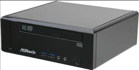 ASRock CoreHT 231D Refurbished Grade A (Core i3-2310M/4GB/250GB HDD/W10 Pro)