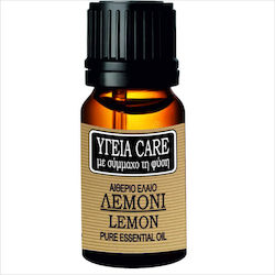 Ygeia Care Ätherisches Öl Zitrone 10ml Ygeia Care Ätherisches Öl Zitrone 10ml