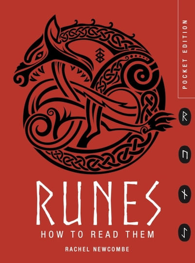 Runes - Amber Books Ltd - Paperback / Softback Runes - Amber Books Ltd - Paperback / Softback