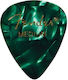 Fender 351 Premium Celluloid Alegeri Medium Ver...