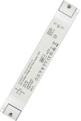Zambelis Lights Bluetooth Τροφοδοτικό LED Μαγνητικής Ράγας 25472-ZL Zambelis Lights Bluetooth Τροφοδοτικό LED Μαγνητικής Ράγας 25472-ZL