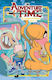 Adventure Time Compendium Vol 3 Us PB