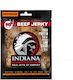 Indiana Jerky Beef 25gr