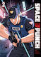 Space Punch Volume 2