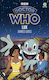Doctor Who Lux Target Collection