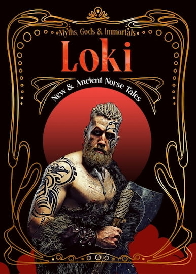 Loki HC