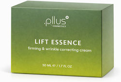 Panthenol Plus Lift Essence Συσφικτική Κρέμα 50ml