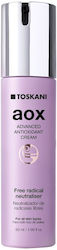 Toskani Aox Advanced Antioxidant Gesichtscreme Feuchtigkeitsspendende Tagescreme 50ml Toskani Aox Advanced Antioxidant Gesichtscreme Feuchtigkeitsspendende Tagescreme 50ml