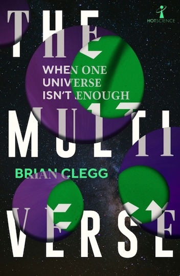 Multiverse - Icon Books - Paperback / Softback