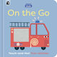 Minitouch: On The Go - Quarto Publishing Plc - Board Book