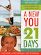 New You In 21 Days - Anness Publishing - Paperback / Softback