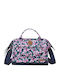 Damentasche Mehrfarbig CAGLIARI Crossbody
