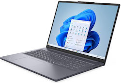 Lenovo IdeaPad Slim 3 16IRH10 Laptop 16" (i5-13420H/8GB/512GB)