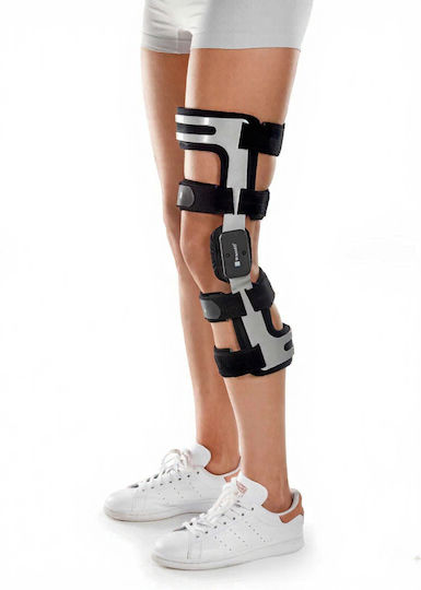 Brace ID Knie-Schiene 15cm Rechte Seite 63-04-12-0022-SR