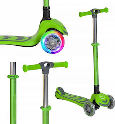 Kick’n’roll Kinderroller für 3+ Jahre Grünes