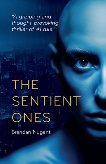 Sentient Ones - Chronos Publishing - Paperback / Softback
