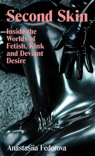 Second Skin - Granta Books - Hardback
