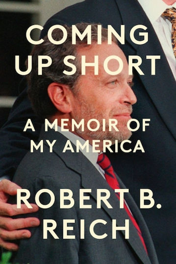 Coming Up Short - Random House Usa Inc - Hardback