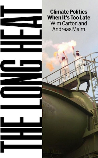 Long Heat - Verso Books - Hardback Long Heat - Verso Books - Hardback