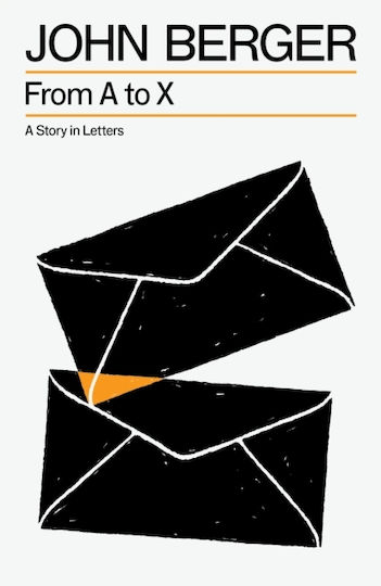 From A To X - Verso Books - Paperback / Softback