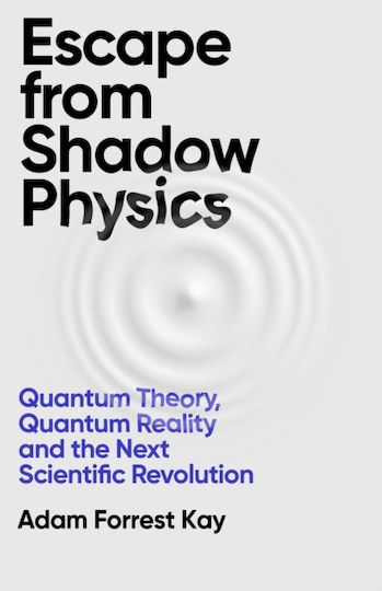 Escape From Shadow Physics - Orion Publishing Co - Paperback / Softback