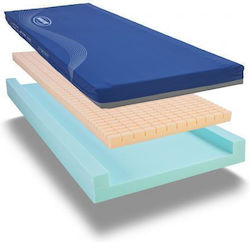 Saltea Invacare Softform Premier Srt 197x88x15 Cm Până la 247 Kg
