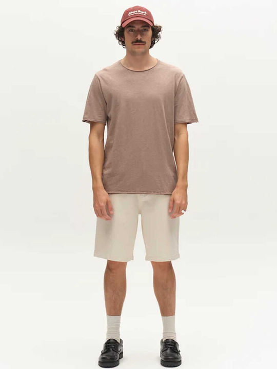 Gabba T-Shirt Fungi 11566 Braune