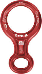 Climbing Technology Otto Οχτάρι Αναρρίχησης Κόκκινο