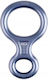 Climbing Technology Otto Figure 8 Descender Blue