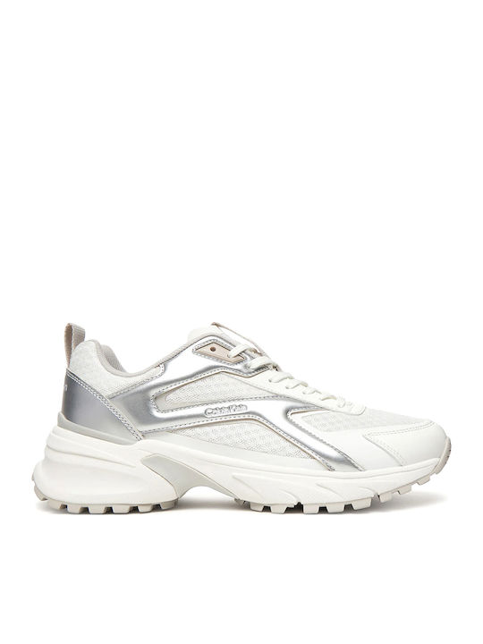 Women's Sneakers White