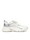 Women's Sneakers White
