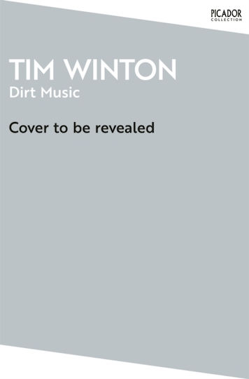 Dirt Music - Pan Macmillan - Paperback / Softback Dirt Music - Pan Macmillan - Paperback / Softback