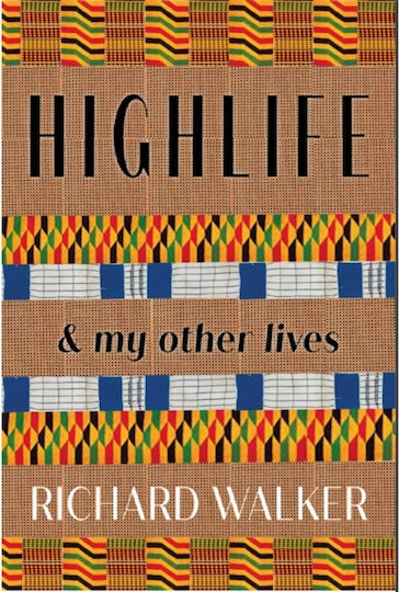Highlife - Amaurea Press - Hardback