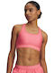 Women's Sports Bra Bittersweet Pink/Posh Pink