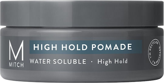 Pomade για Πολύ Δυνατό Κράτημα & Λάμψη 85gr