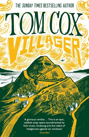 Villager - Swift Press - Paperback / Softback Villager - Swift Press - Paperback / Softback