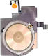 Nfc Wireless Charging Coil + Flashlight Flex Iphone 16